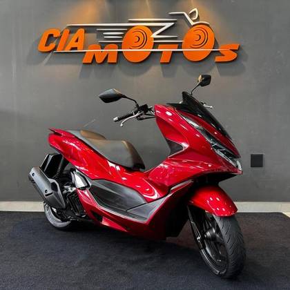 HONDA PCX 160 ABS HONDA PCX 160 ABS